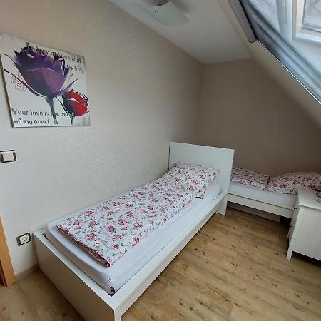 Ferienwohnung Droemmeljan Ксантен Екстер'єр фото