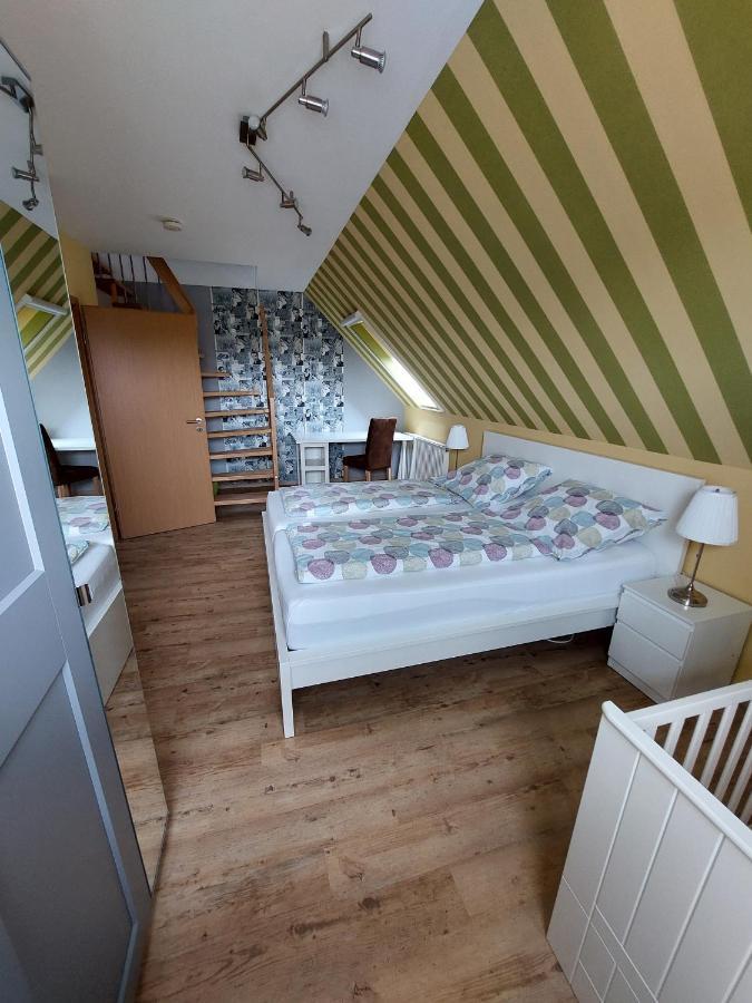 Ferienwohnung Droemmeljan Ксантен Екстер'єр фото