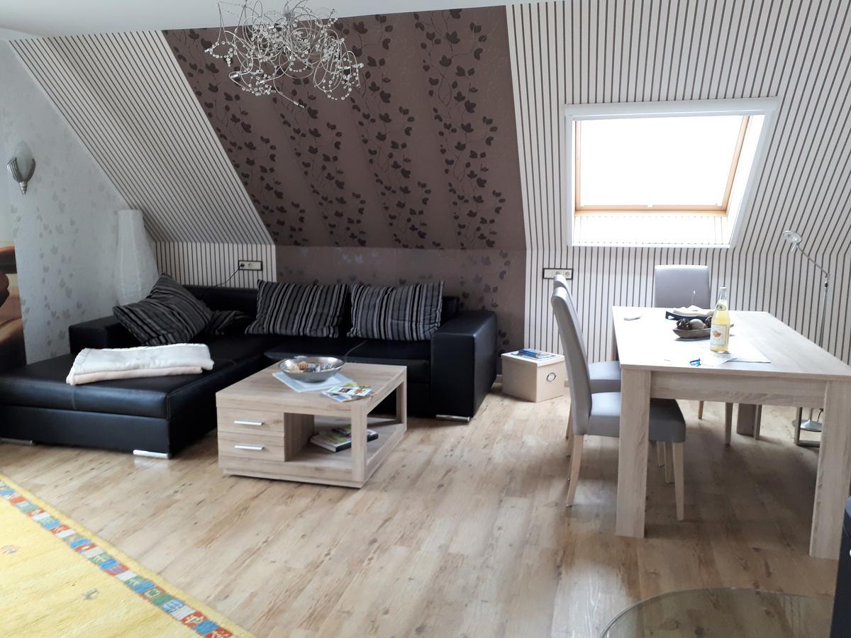 Ferienwohnung Droemmeljan Ксантен Екстер'єр фото